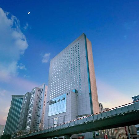Ruishi Hotel Dalian Exterior foto