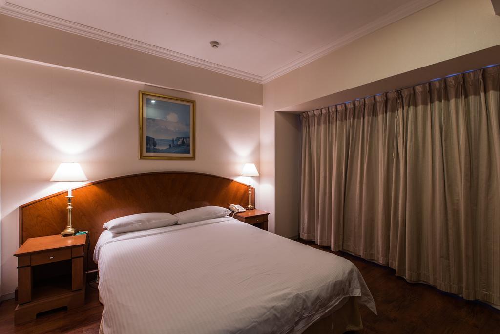 Ruishi Hotel Dalian Exterior foto